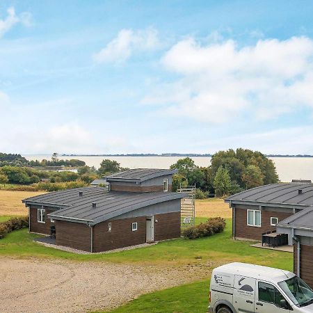 8 Person Holiday Home In Fåborg Kültér fotó