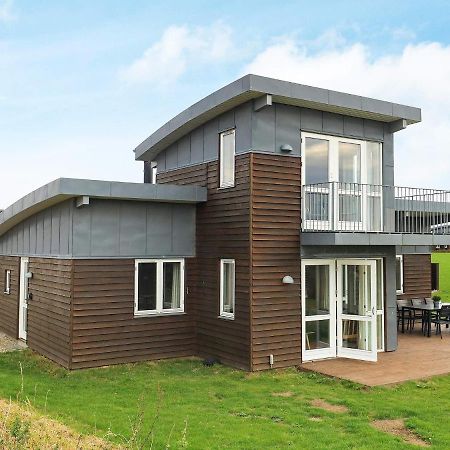 8 Person Holiday Home In Fåborg Kültér fotó