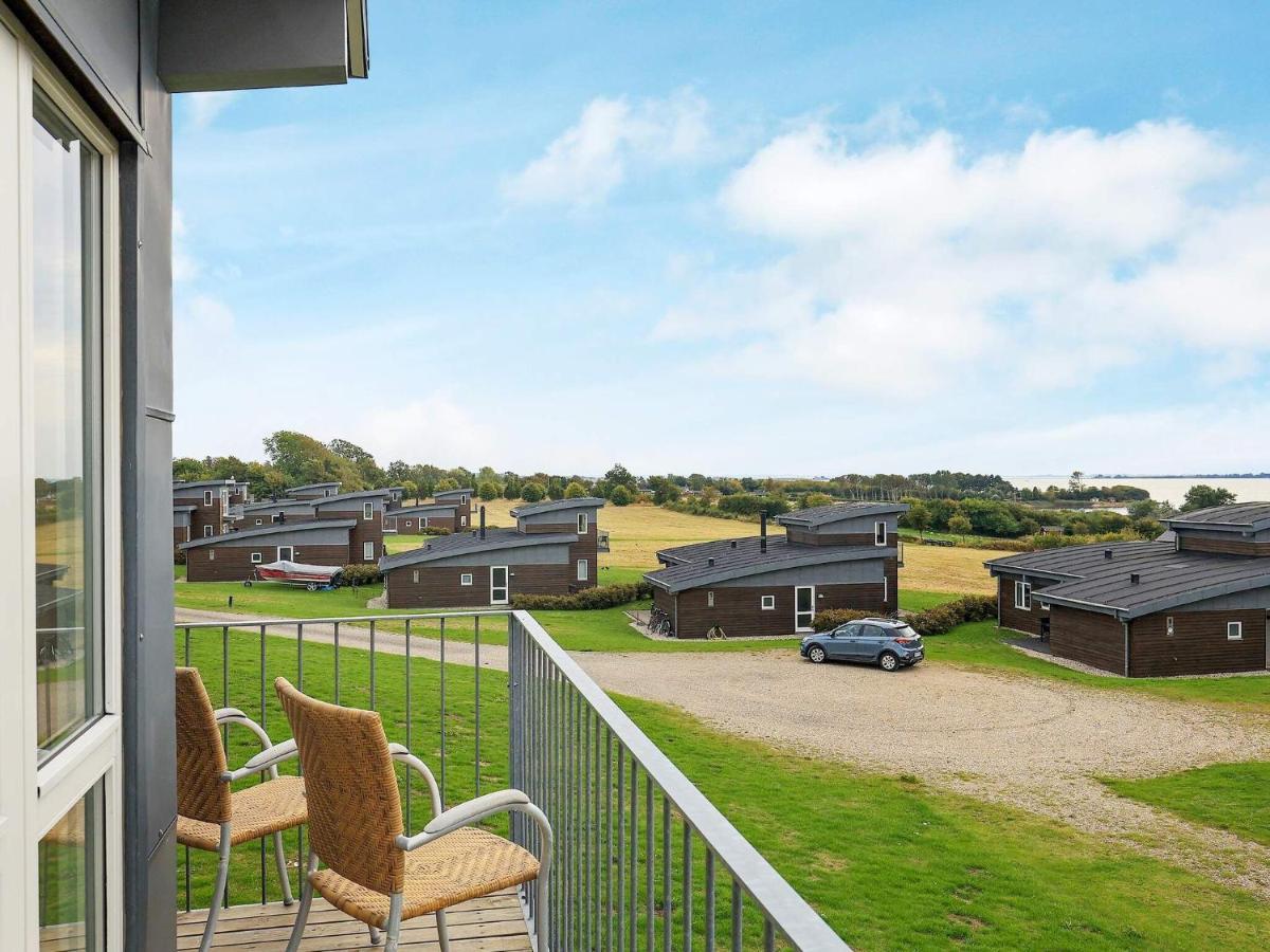 8 Person Holiday Home In Fåborg Kültér fotó