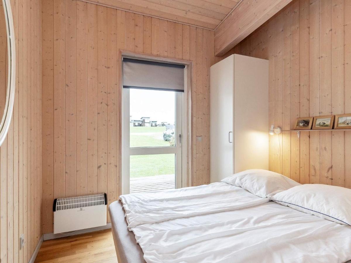 8 Person Holiday Home In Fåborg Kültér fotó