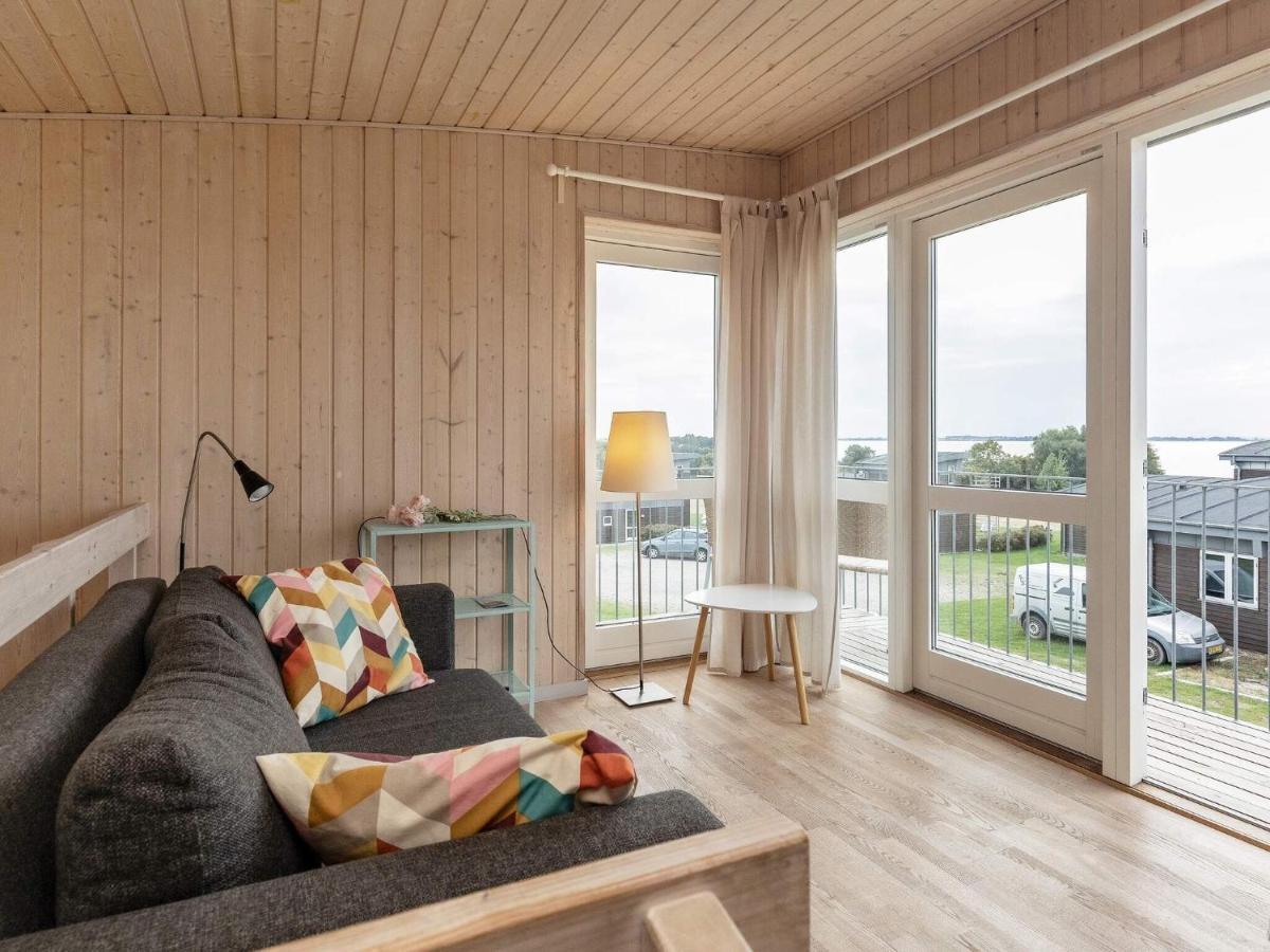 8 Person Holiday Home In Fåborg Kültér fotó