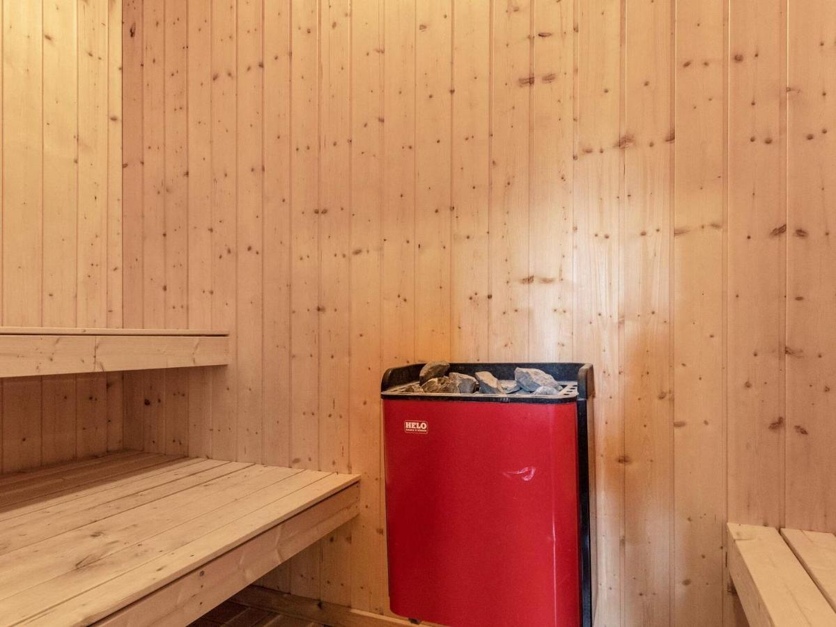 8 Person Holiday Home In Fåborg Kültér fotó