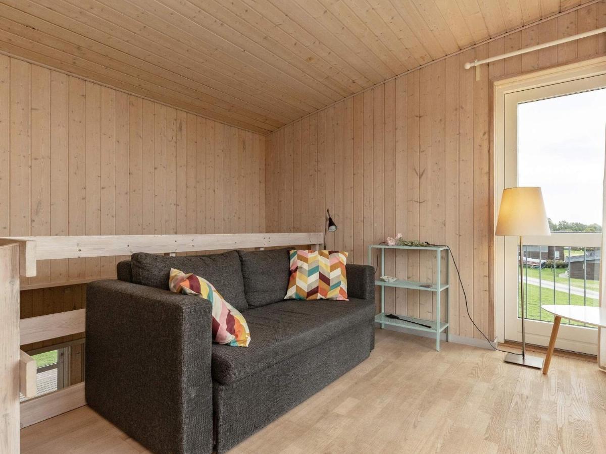 8 Person Holiday Home In Fåborg Kültér fotó