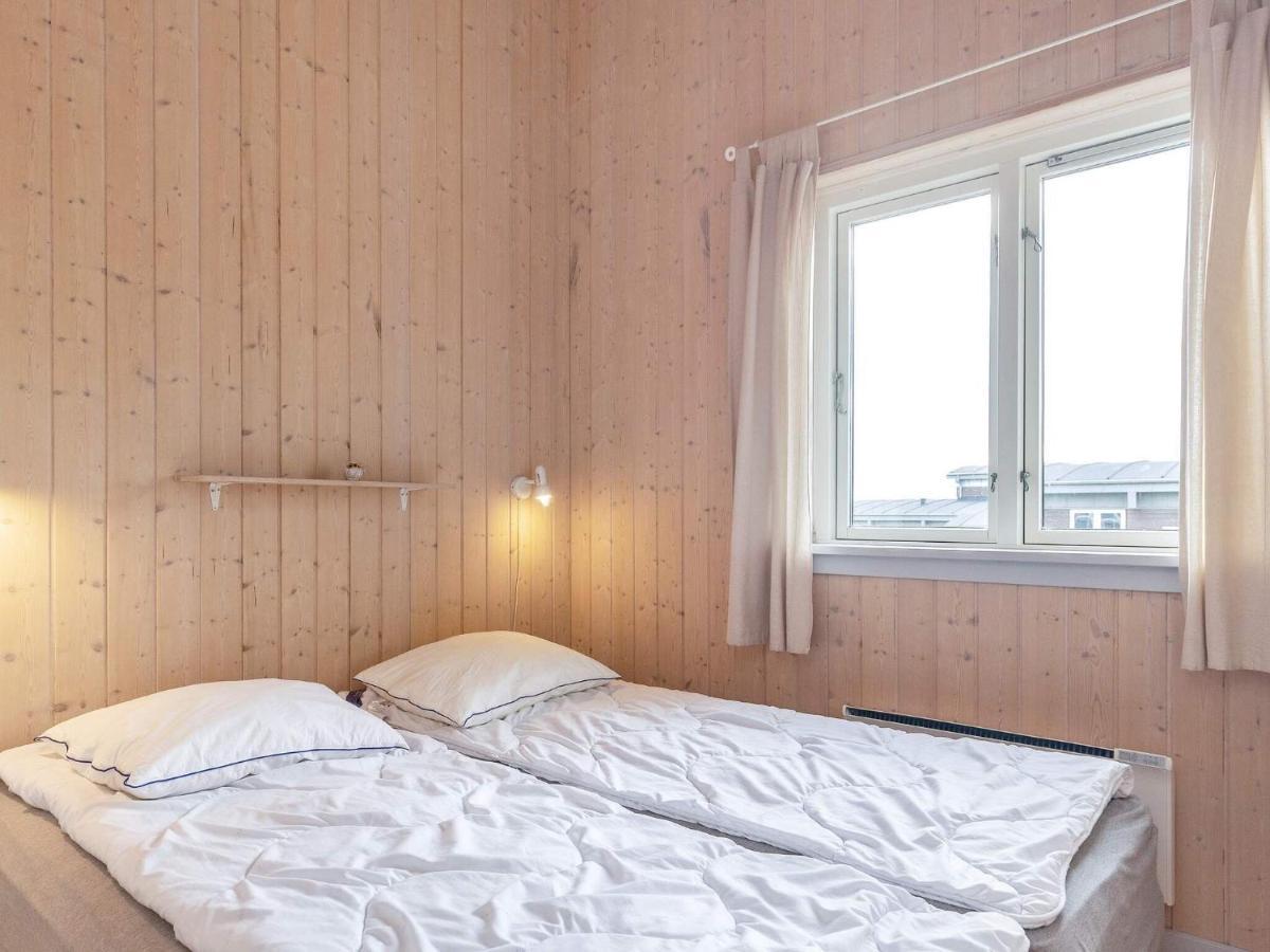 8 Person Holiday Home In Fåborg Kültér fotó