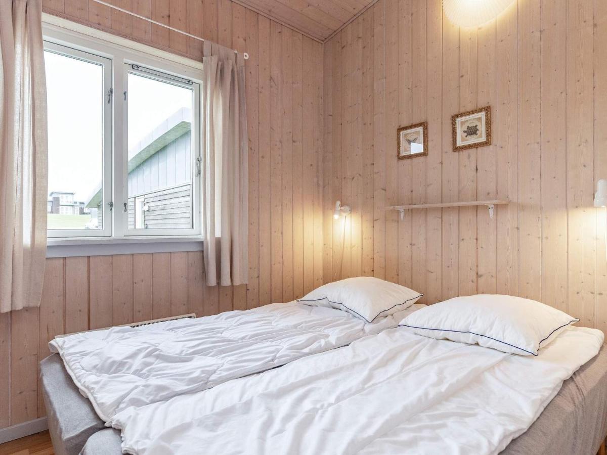 8 Person Holiday Home In Fåborg Kültér fotó